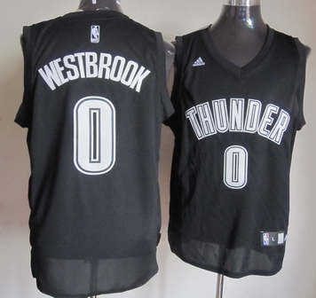 Oklahoma City Thunder jerseys-040